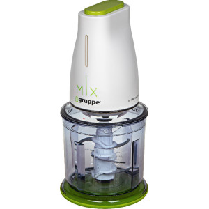 GRUPPE PDH700 Πολυκόπτες-Multi White