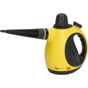 CLATRONIC DR 3653 Ατμοκαθαριστές