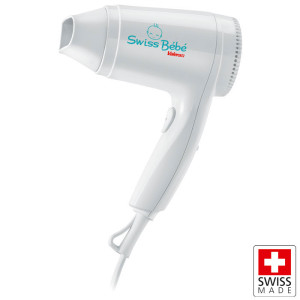 VALERA SWISS BEBE 500W Σεσουάρ μαλλιών
