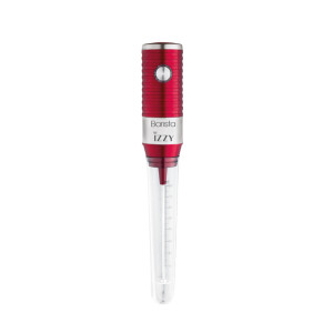 IZZY BARISTA 223090 Φραπιέρες Spicy Red