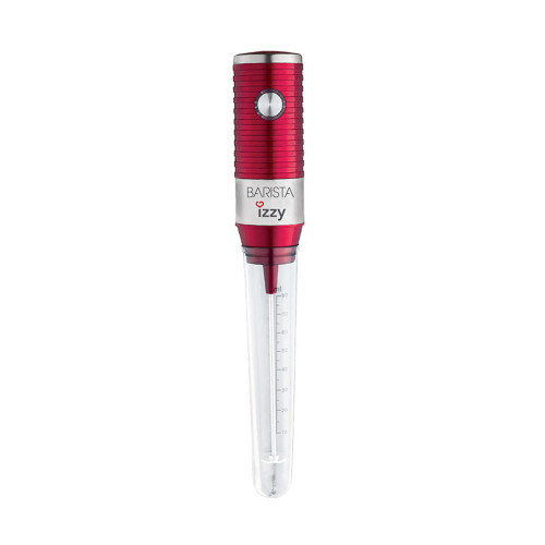 IZZY BARISTA 223090 Φραπιέρες Spicy Red IZZY BARISTA 223090 Φραπιέρες Spicy Red
