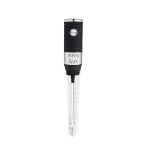 IZZY BARISTA (223089) Φραπιέρες Black