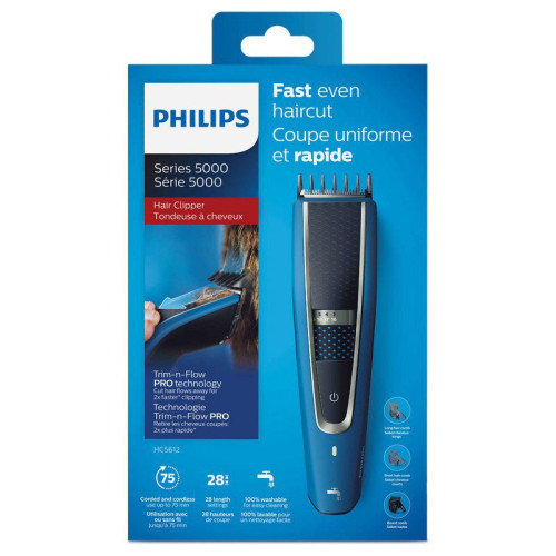 PHILIPS HC5612/15 Κουρευτικές μηχανές PHILIPS HC5612/15 Κουρευτικές μηχανές