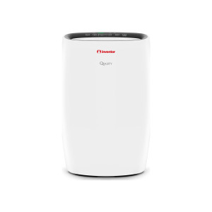 Inventor Ιονιστής / Καθαριστής Αέρα 32W για Χώρους 45m²