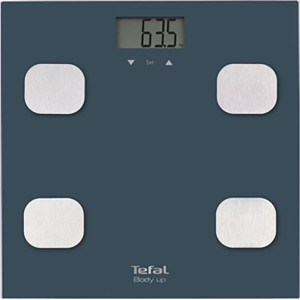 TEFAL BM2520 BODY UP Ζυγαριές μπάνιου