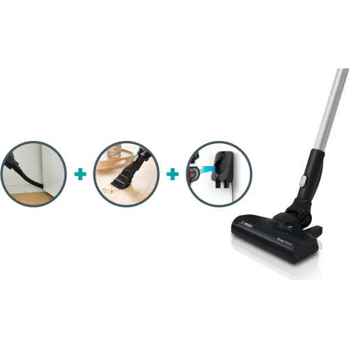BOSCH BCS61113 Σκούπες χειρός Stick BOSCH BCS61113 Σκούπες χειρός Stick