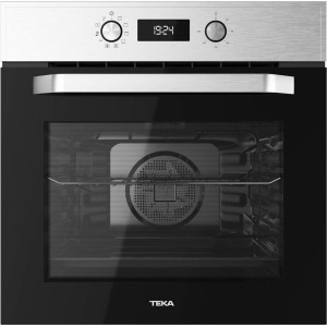 TEKA HCB 6545 SS (F.578.SS) Φούρνοι Inox