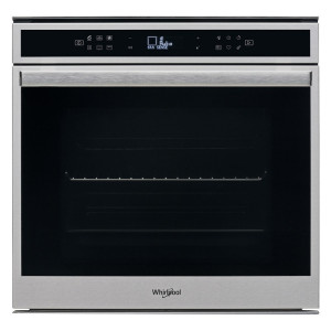 WHIRLPOOL W6OM44S1P Φούρνοι