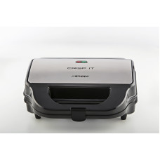 GRUPPE SW-298M Σαντουιτσιέρες/Τοστιέρες Inox GRUPPE SW-298M Σαντουιτσιέρες/Τοστιέρες Inox