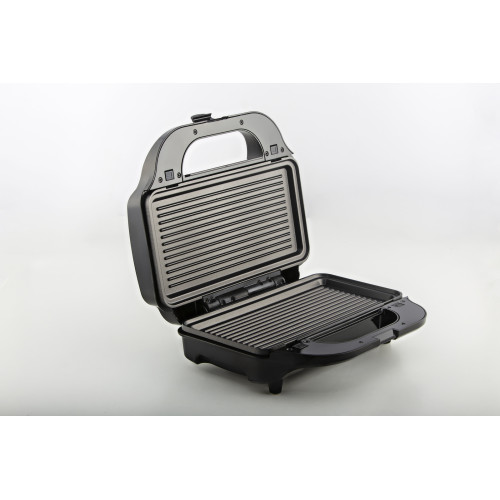 GRUPPE SW-298M Σαντουιτσιέρες/Τοστιέρες Inox GRUPPE SW-298M Σαντουιτσιέρες/Τοστιέρες Inox
