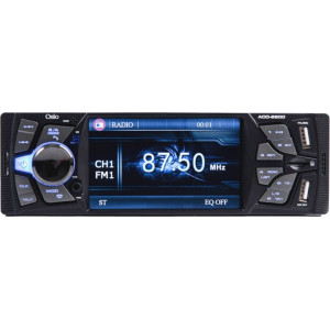 OSIO ACO-6600 Car Audio Player