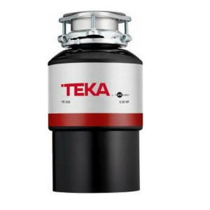 TEKA TR 550 Σκουπιδοφάγος Με Πνευματικό Διακόπτη (F.901) Αξεσουάρ, ειδικές συσκευές