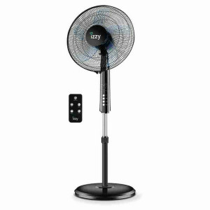 IZZY IZ 9002 (223430) Ανεμιστήρες δαπέδου