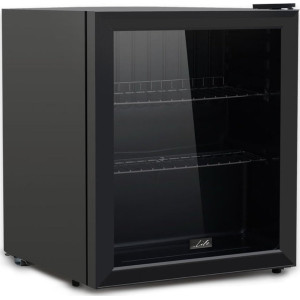 LIFE VITRINE 42L Μικρά ψυγεία - Mini bar
