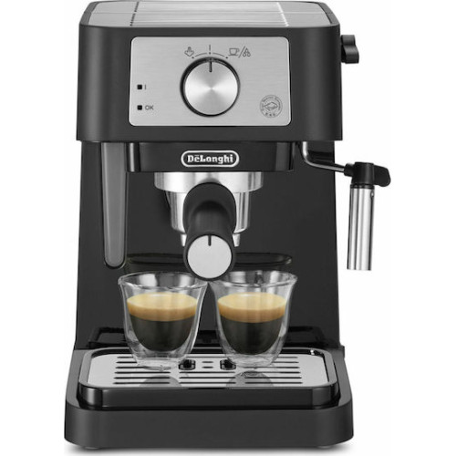 DELONGHI EC260.BK Μηχανές Espresso DELONGHI EC260.BK Μηχανές Espresso