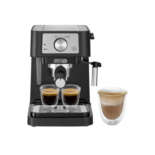 DELONGHI EC260.BK Μηχανές Espresso DELONGHI EC260.BK Μηχανές Espresso