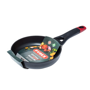 PYREX 20CM OPTIMA+ (304051) Τηγάνια