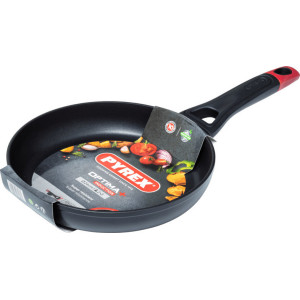 PYREX 24CM OPTIMA+ (304052) Τηγάνια