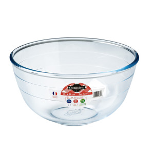 PYREX OCUISINE 2Λ ΣΤΡΟΓ.ΜΠΩΛ ΑΝΑΜ.(327804) Δοχεία φαγητού, τάπερ