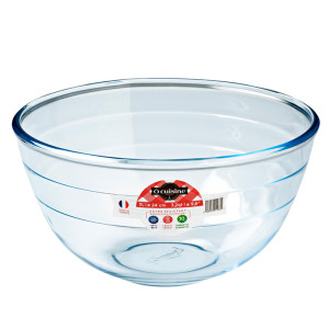 PYREX OCUISINE 3Λ ΣΤΡΟΓ.ΜΠΩΛ ΑΝΑΜ.(327805) Δοχεία φαγητού, τάπερ
