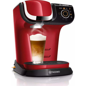 BOSCH TAS6503 MY WAY 2 Μηχανές Espresso