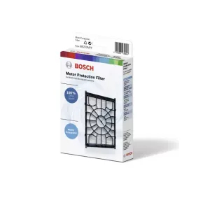 BOSCH BBZ02MPF ΦΙΛΤΡΟ ΠΡΟΣΤΑΣΙΑΣ ΚΙΝΗΤΗΡΑ ORIGINAL