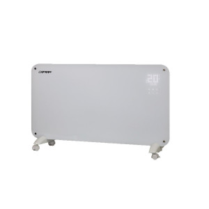 GRUPPE CHG-20LED-B Θερμοπομποί/Convector