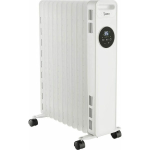 MIDEA NY 2311-20MR Καλοριφέρ λαδιού