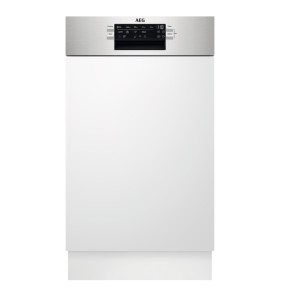 AEG FEE62417ZM Πλυντ. πιάτων
