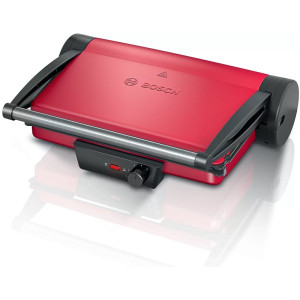 BOSCH TCG4104 Ψηστιέρες-Γκριλιέρες Red