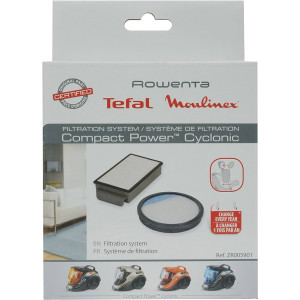 ROWENTA ZR005901 Σακούλες, αξεσουάρ