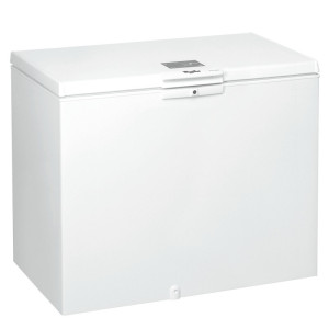 WHIRLPOOL WHE3133.1 Καταψύκτες