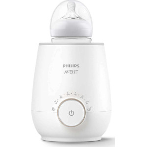 PHILIPS SCF358/00 Θερμαντήρες μπιμπερό