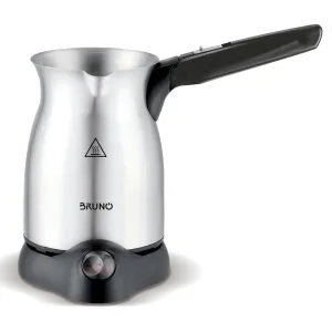 BRUNO BRN-0041 800w 300ml Ηλεκτρικό μπρίκι