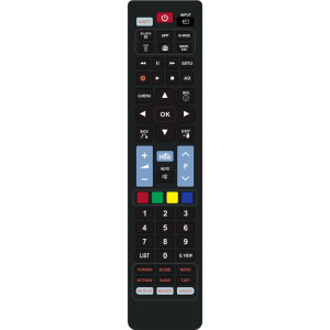 POWERTECH PT-830 Τηλεχειριστήρια