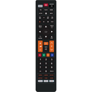 POWERTECH PT-834 Samsung Τηλεχειριστήρια