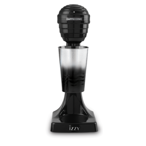 IZZY CAFFECCINO BLACK 222873 Φραπιέρες