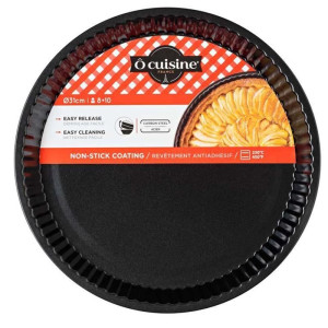 PYREX OCUISINE 31εκ. ΦΟΡΜΑ ΤΑΡΤΑΣ Ταψιά, φόρμες