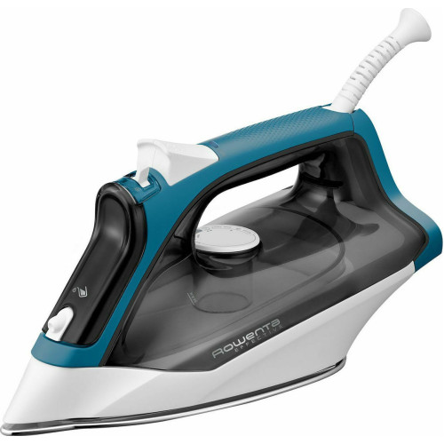 ROWENTA DX1550 Effect 2200W Azul Σίδερα Blue/White ROWENTA DX1550 Effect 2200W Azul Σίδερα Blue/White