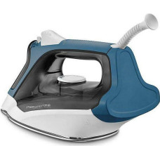 ROWENTA DX1550 Effect 2200W Azul Σίδερα Blue/White ROWENTA DX1550 Effect 2200W Azul Σίδερα Blue/White