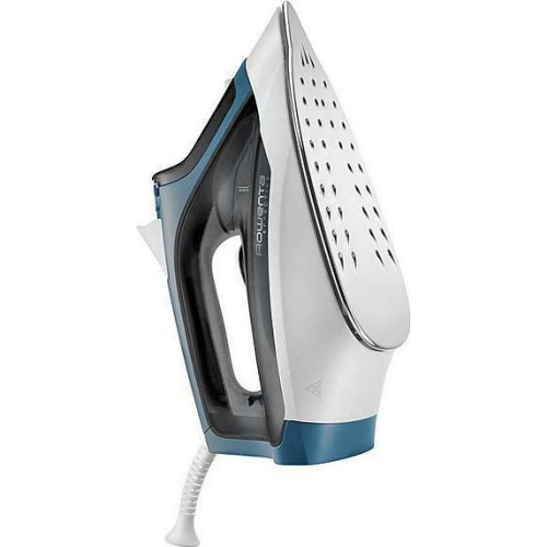 ROWENTA DX1550 Effect 2200W Azul Σίδερα Blue/White ROWENTA DX1550 Effect 2200W Azul Σίδερα Blue/White