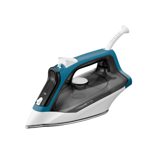 ROWENTA DX1550 Effect 2200W Azul Σίδερα Blue/White ROWENTA DX1550 Effect 2200W Azul Σίδερα Blue/White