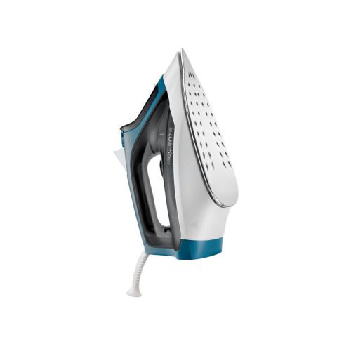 ROWENTA DX1550 Effect 2200W Azul Σίδερα Blue/White ROWENTA DX1550 Effect 2200W Azul Σίδερα Blue/White