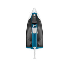 ROWENTA DX1550 Effect 2200W Azul Σίδερα Blue/White ROWENTA DX1550 Effect 2200W Azul Σίδερα Blue/White
