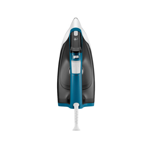 ROWENTA DX1550 Effect 2200W Azul Σίδερα Blue/White ROWENTA DX1550 Effect 2200W Azul Σίδερα Blue/White