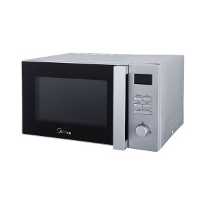 MIDEA AG925EA9-SB 25L ΨΗΦΙΑΚΟΣ Φούρνος μικροκυμάτων