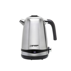 GRUPPE HHB8702D Inox Βραστήρες