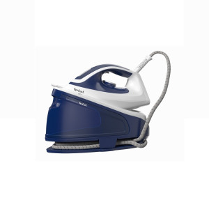 TEFAL SV6116 Γεννήτριες ατμού Blue/White