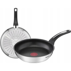 TEFAL EMOTION 28CM (E30006) Τηγάνια