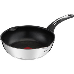 TEFAL EMOTION E30077 26εκ.Βαθύ Τηγάνια